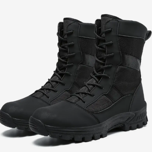 Botte d’Hiver Imperméable