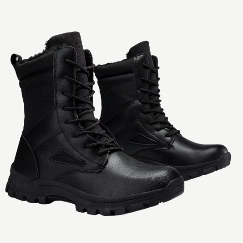 Bottes Imperméables WIFEY©