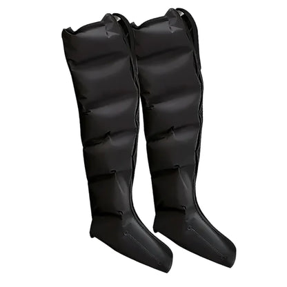 bottes de massage des jambes