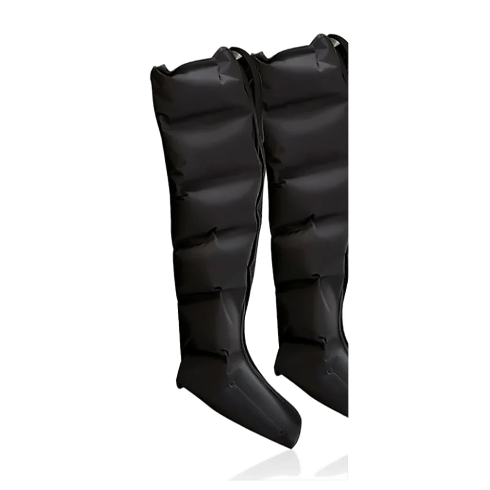 Bottes de massage des jambes