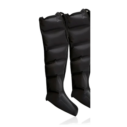 Bottes de massage des jambes
