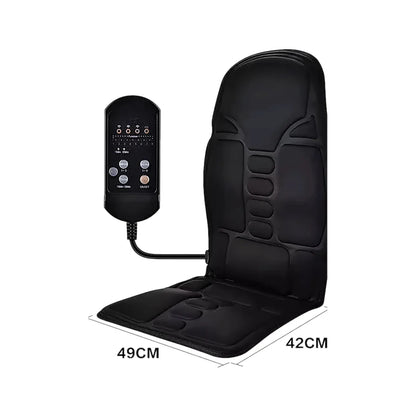 Coussin de massage pour siège