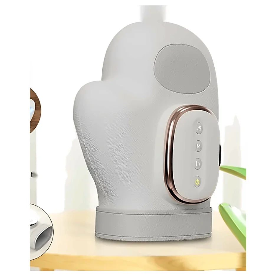 Masseur de mains électrique