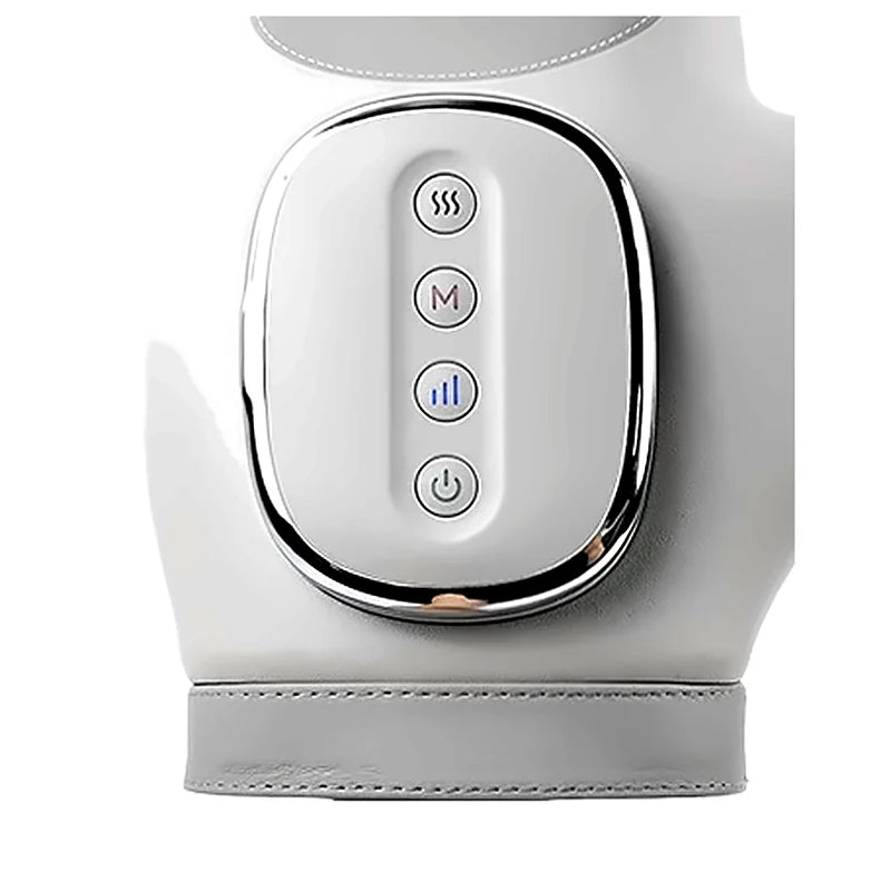 Masseur de mains électrique