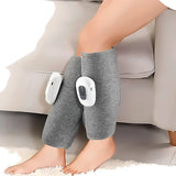 Masseur de mollets à compression