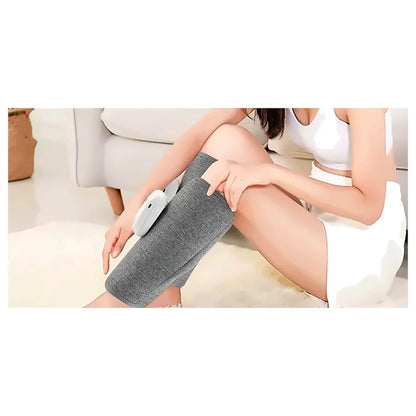 Masseur de mollets à compression