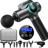 Pistolet de massage musculaire